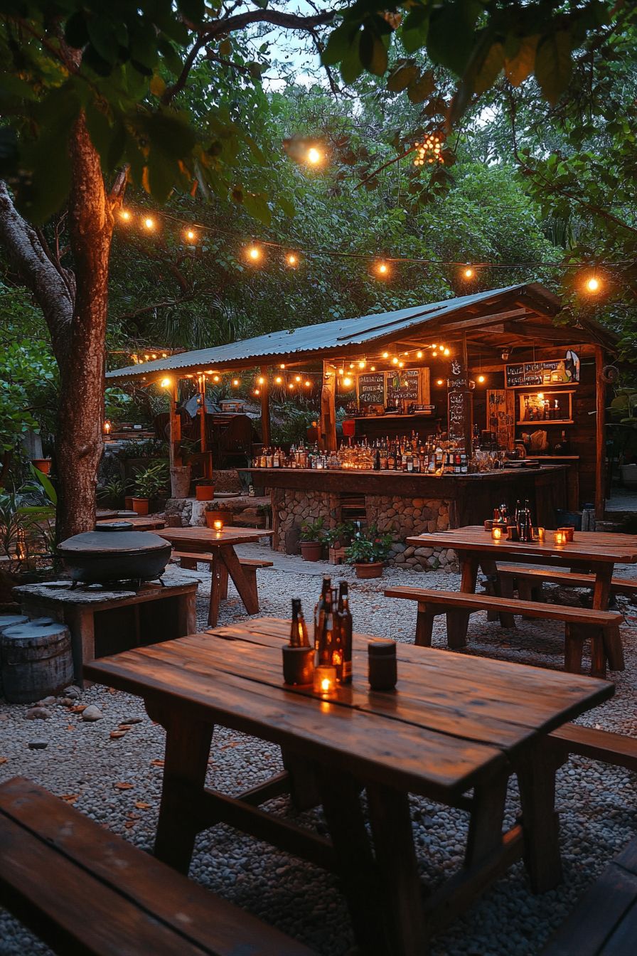 Fandee Garden